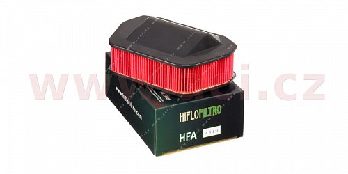 Vzduchový filtr HFA4919, HIFLOFILTRO